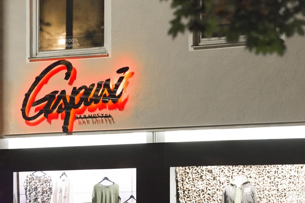Gspusi Bar München