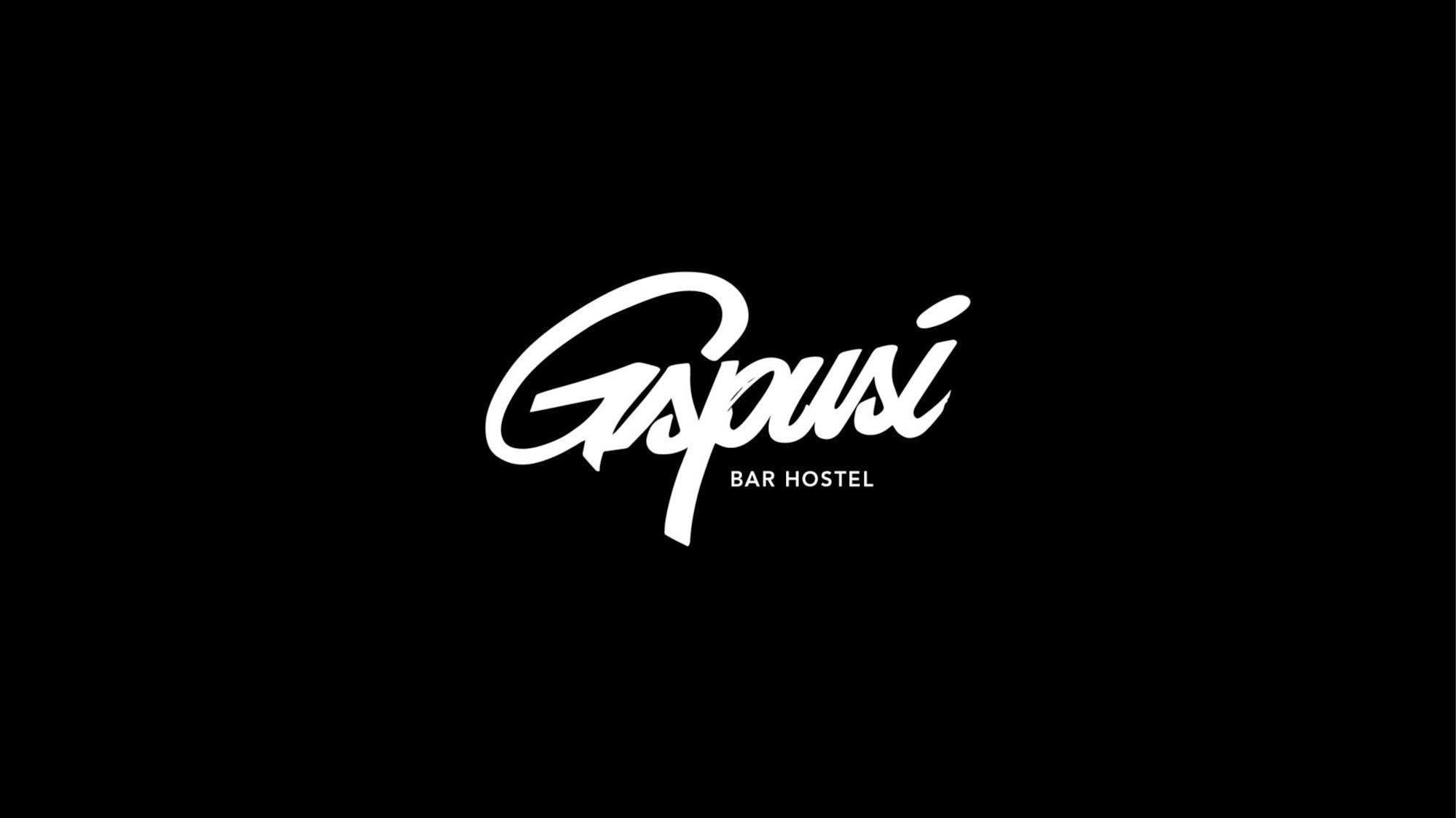 Gspusi Bar Hostel München
