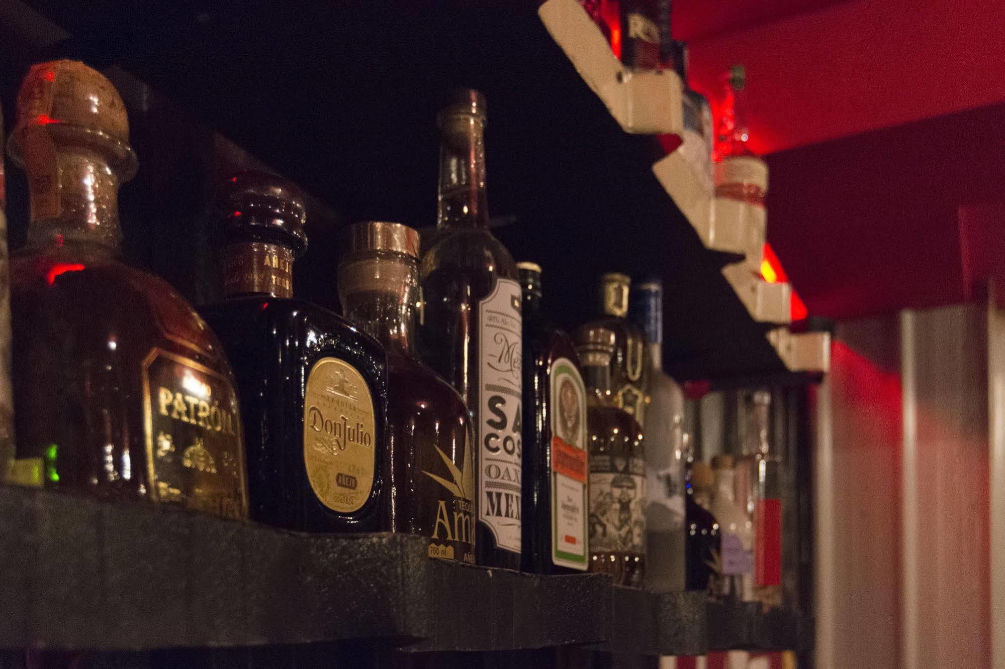 Gspusi Bar * München
